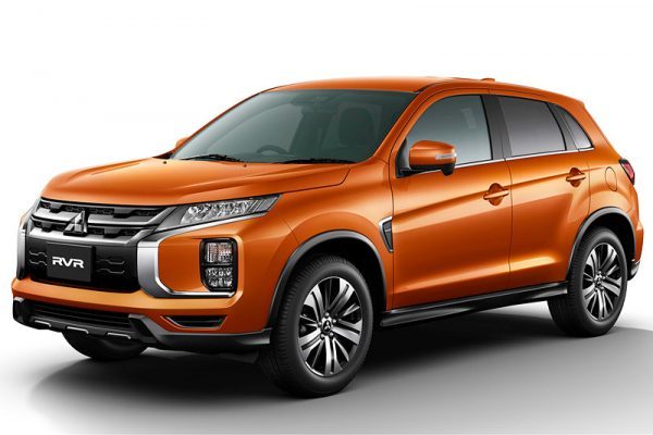Mitsubishi RVR