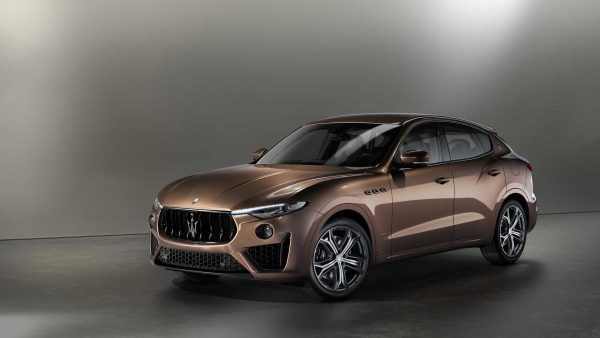 Maserati