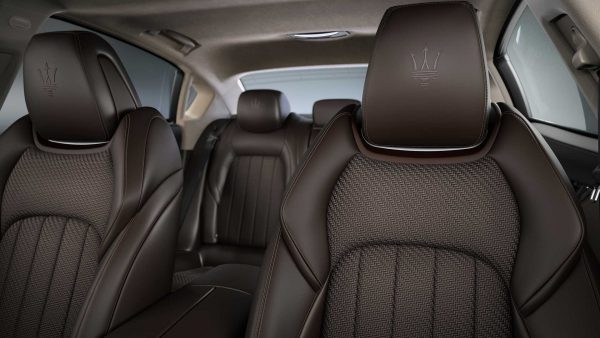 Maserati