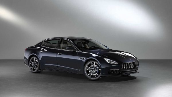 Maserati