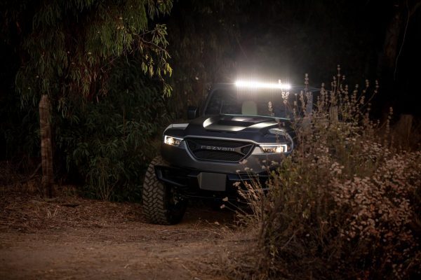 Rezvani Tank