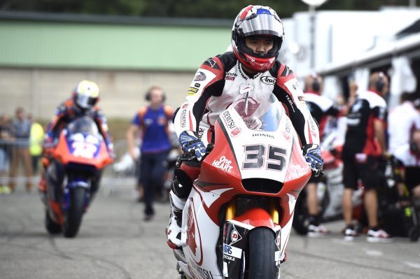 Moto2 