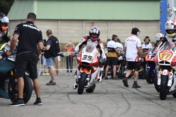 Moto2 