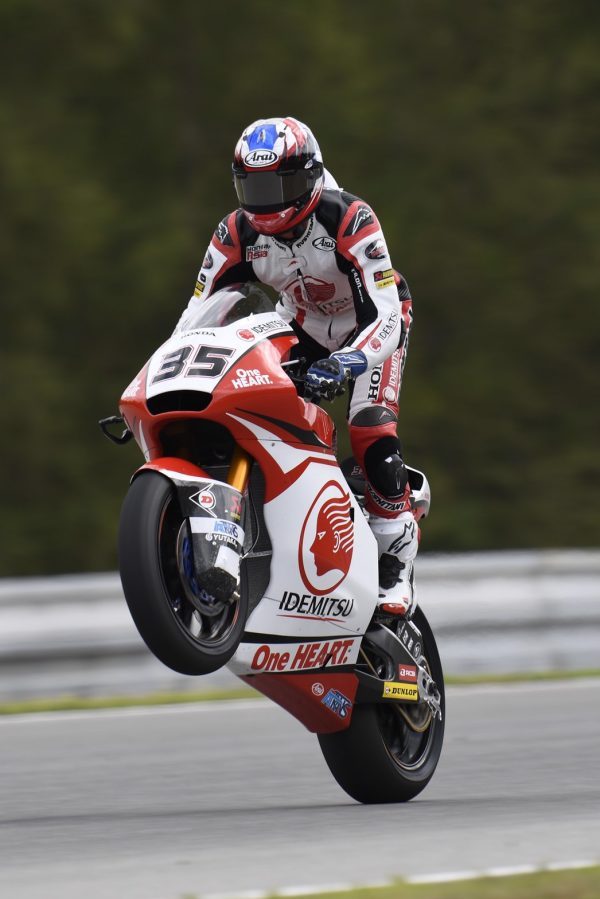 Moto2 