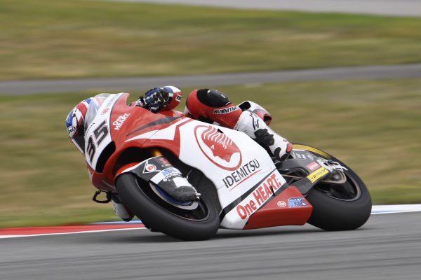 Moto2 