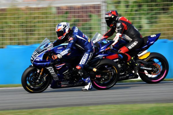 Yamaha Thailand Racing Team