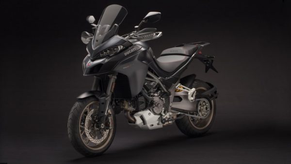 Ducati