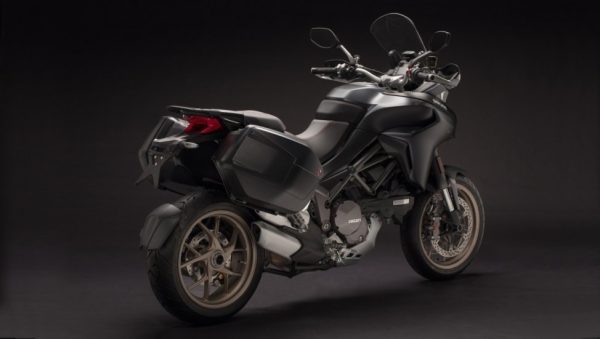 Ducati