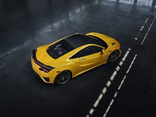 Acura NSX