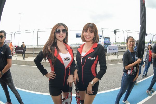 PTT BRIC Superbike 2019