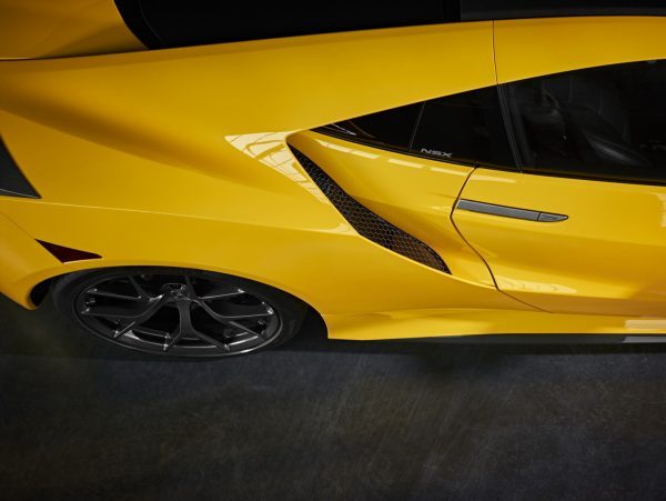 Acura NSX