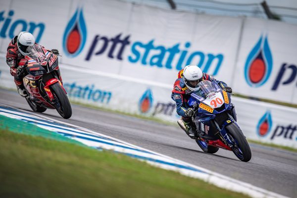 พีทีที บีอาร์ไอซี ซูเปอร์ไบค์