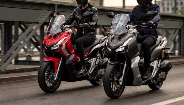 Honda ADV 150