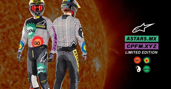 Alpinestars