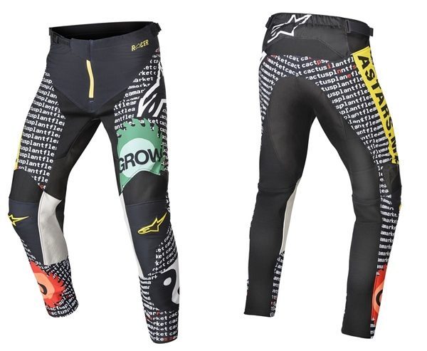Alpinestars