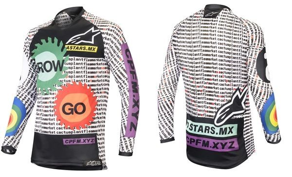 Alpinestars