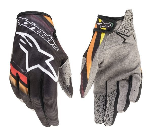 Alpinestars