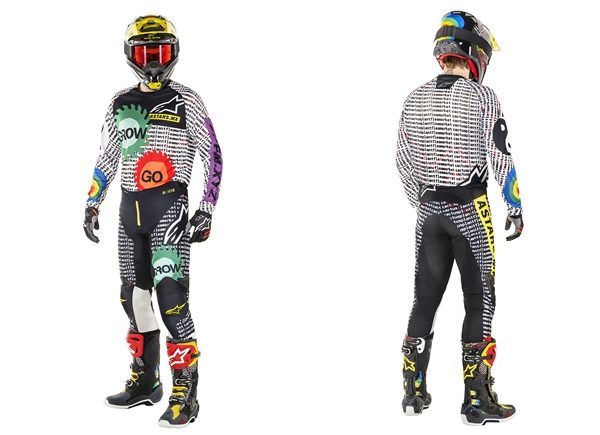 Alpinestars
