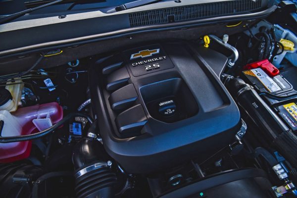 Chevrolet