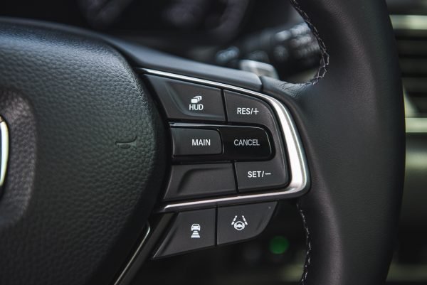 accord 2.0 hybrid tech