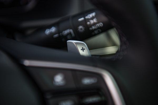 accord 2.0 hybrid tech