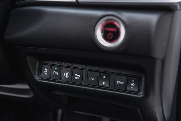 accord 2.0 hybrid tech