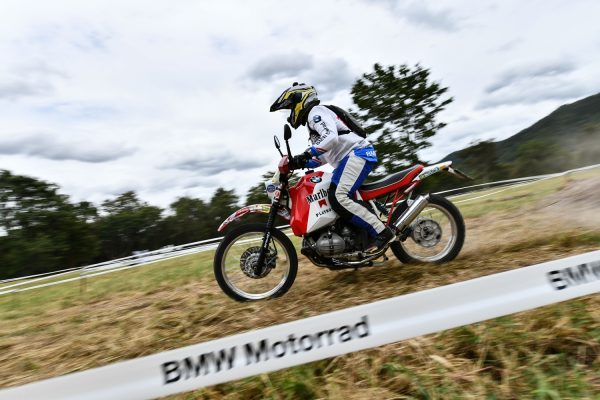 BMW Motorrad