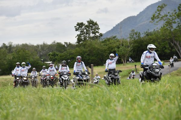 BMW Motorrad