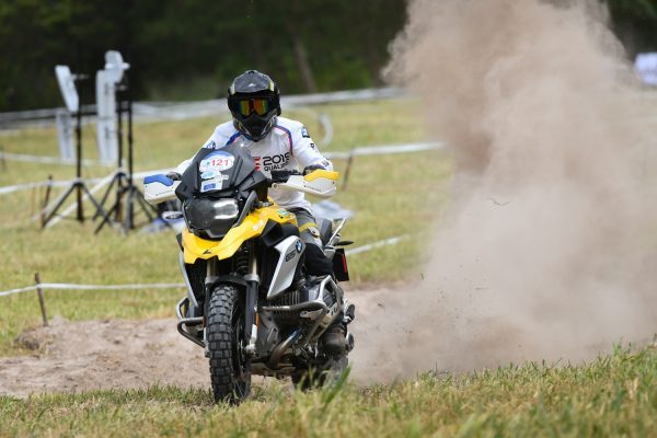 BMW Motorrad