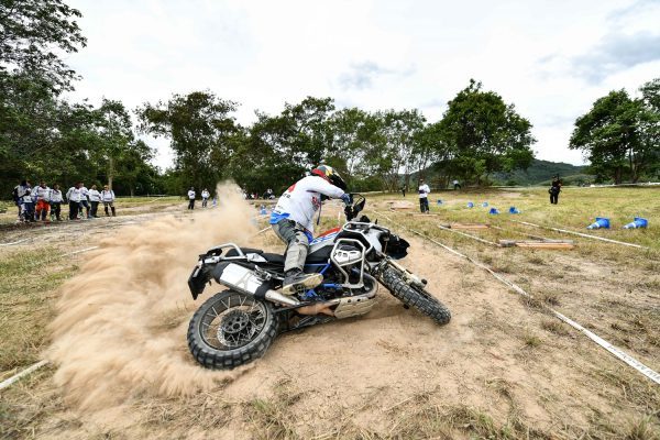 BMW Motorrad