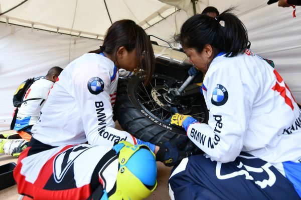 BMW Motorrad
