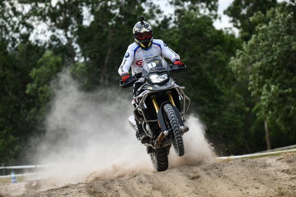 BMW Motorrad