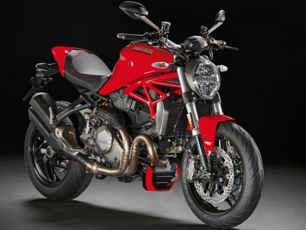 Ducati