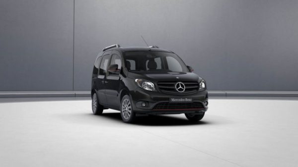 Mercedes Citan 