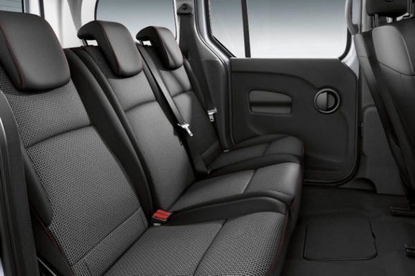 Mercedes Citan 