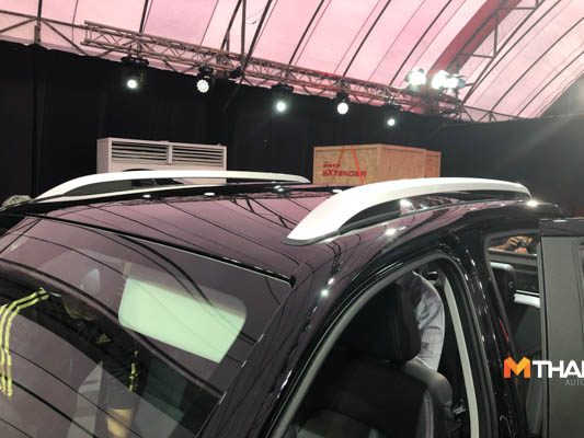 MG Extender