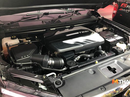 MG Extender