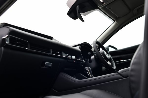 ALL NEW MAZDA3
