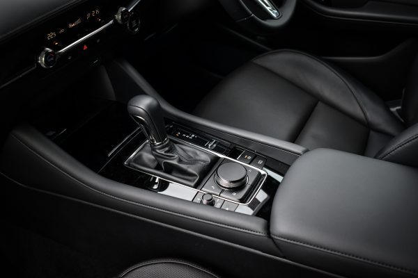 ALL NEW MAZDA3