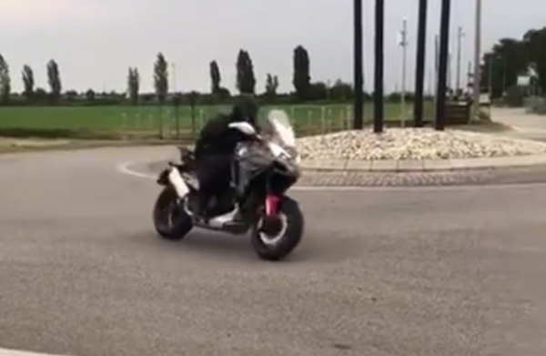 Ducati