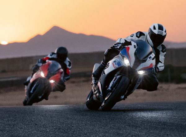S1000RR