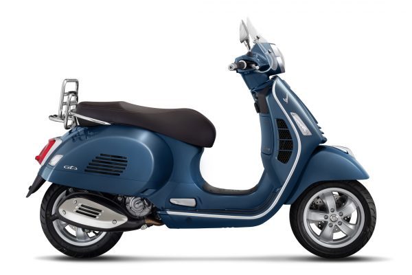Vespa GTS Touring 300 ABS