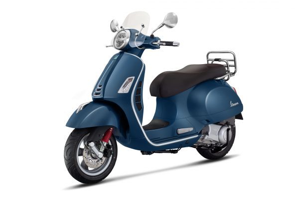 Vespa GTS Touring 300 ABS
