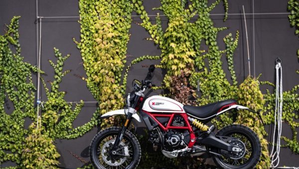 Ducati