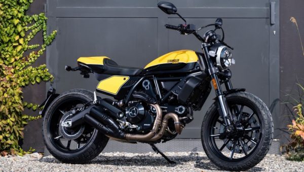 Ducati
