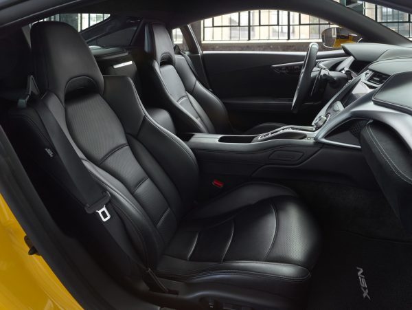 Acura NSX
