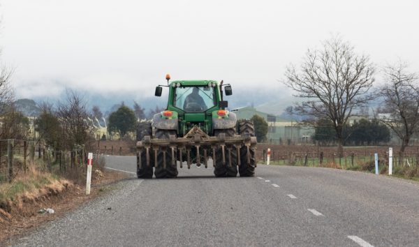 Road