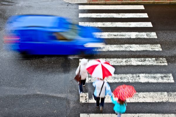 crosswalk