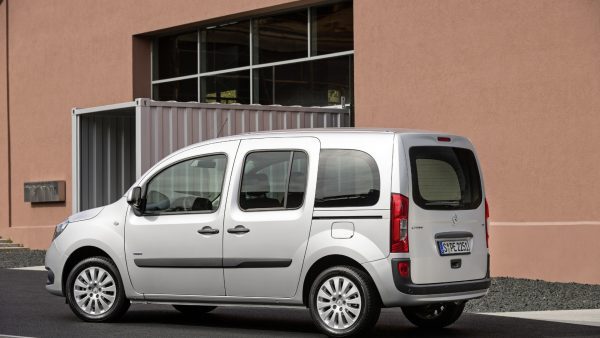 Mercedes Citan 