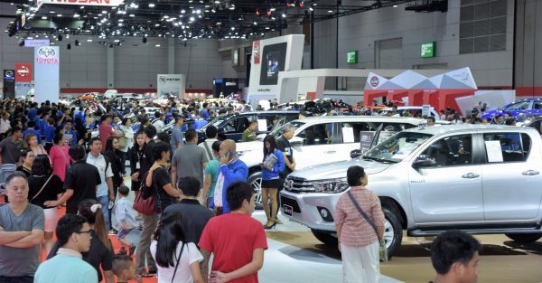 Big Motor Sale 2019